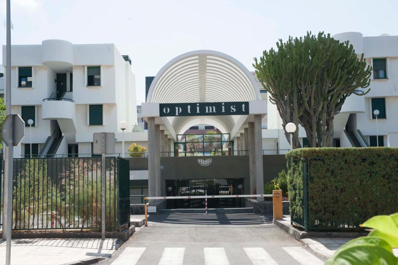 Optimist 1 Apartamento *